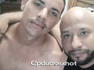 Cpduosexhot