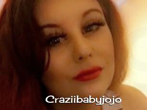 Craziibabyjojo
