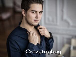 Crazytoyboy