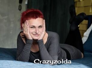 Crazyzolda