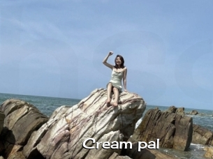 Cream_pal