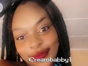 Creambabby1
