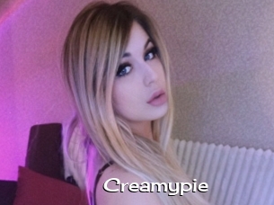 Creamypie