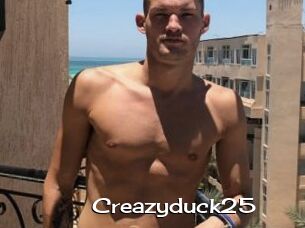 Creazyduck25