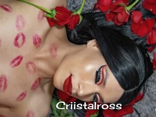 Criistalross