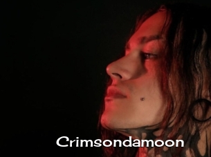 Crimsondamoon