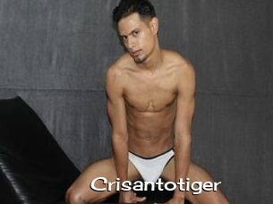 Crisantotiger