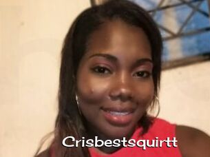 Crisbestsquirtt