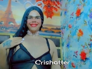Crishotter