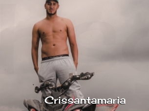 Crissantamaria