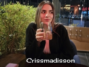 Crissmadisson