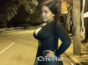 Crisstal