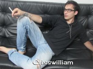 Crisswilliam