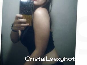 CristalLsexyhot