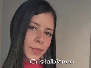 Cristalblanco