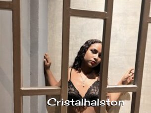 Cristalhalston