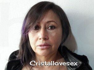 Cristallovesex