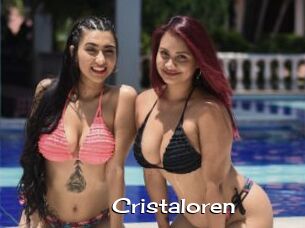 Cristaloren