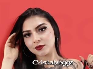 Cristalvegga