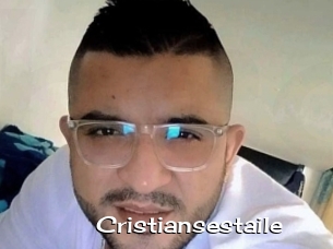 Cristiansestaile