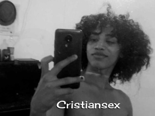 Cristiansex