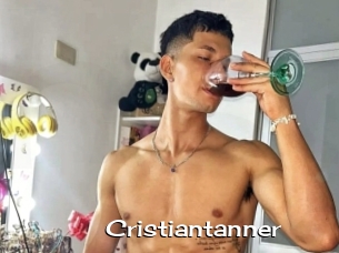 Cristiantanner