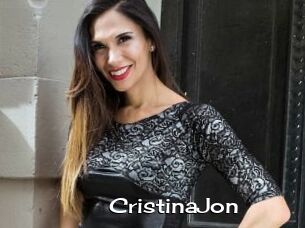 CristinaJon