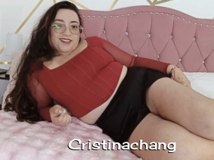 Cristinachang