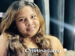 Cristinasamy