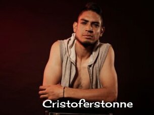 Cristoferstonne