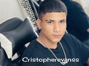 Cristopherevanss
