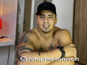 Cristophertomson