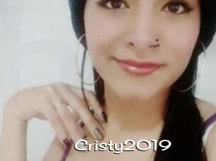 Cristy2019