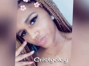 Cristycloy