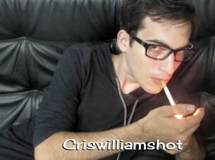 Criswilliamshot