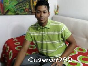 Criswron982