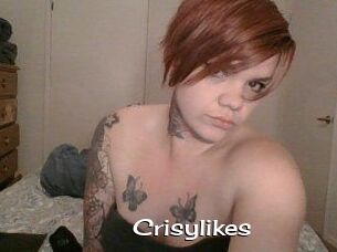 Crisylikes