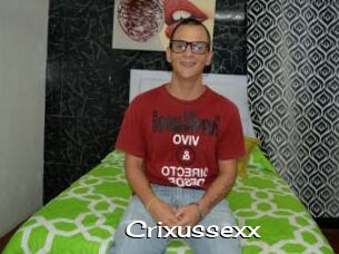 Crixussexx