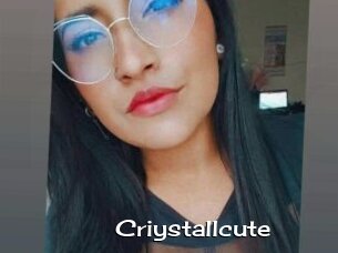 Criystallcute