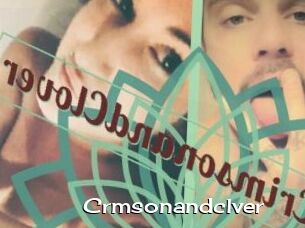 Crmsonandclver