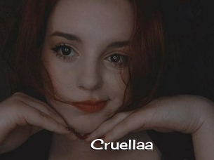 Cruellaa