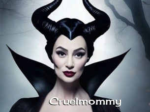 Cruelmommy
