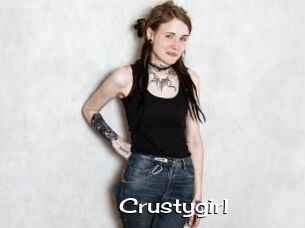 Crustygirl