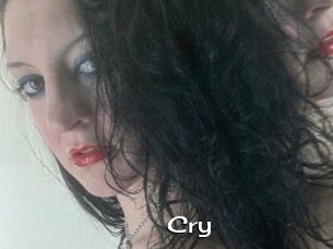 Cry