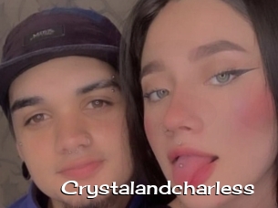 Crystalandcharless