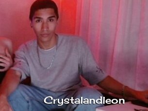 Crystalandleon