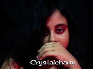 Crystalcharm