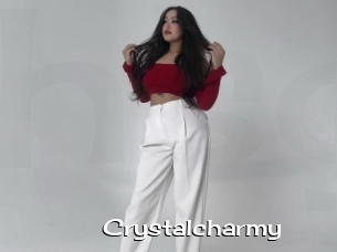 Crystalcharmy