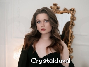 Crystalduval
