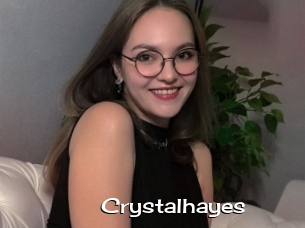 Crystalhayes